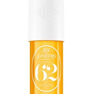 Sol de Janeiro  Cheirosa 62 Bum Bum Hair & Body Perfume Mist